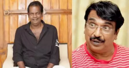കൊച്ചിന്‍ ഹനീഫയല്ലാതെ മറ്റൊരു സീനിയര്‍ നടനും അങ്ങനെയൊരു കാര്യം ചെയ്യാന്‍ സമ്മതിക്കില്ല: സലിംകുമാര്‍