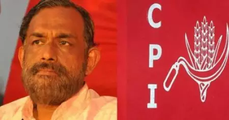 വയനാട്ടില്‍ സത്യന്‍ മൊകേരി എല്‍.ഡി.എഫ് സ്ഥാനാര്‍ത്ഥി; ഇന്ദിര ഗാന്ധി വരെ തോറ്റ ചരിത്രമുണ്ടെന്ന് സത്യന്‍ മൊകേരി