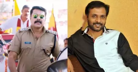 കസബ ഇറങ്ങി വിവാദമായി നില്‍ക്കുന്ന സമയമായതു കൊണ്ട് മമ്മൂക്കയെ വെച്ച് അങ്ങനെയൊരു ചിത്രം വേണ്ടെന്നുവെച്ചു: സേതു