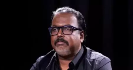 മലയാള സിനിമയുടെ ചരിത്രത്തില്‍ തന്നെ ഒരു ഫൈറ്റ് സീനിന് കമെന്ററി ഉപയോഗിച്ചത് ആ ചിത്രത്തിലാണ്: ഷൈജു ദാമോദരന്‍