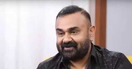 മലയാള സിനിമയില്‍ എല്ലാ സിനിമകളിലും ഒഴിച്ചുകൂടാന്‍ കഴിയാത്തവരുടെ ഒരു ലിസ്റ്റുണ്ട്: ഷാജു ശ്രീധര്‍