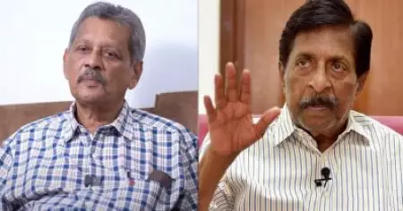 ആ പ്രണയഗാനത്തോട് ശ്രീനി നോ പറയുമെന്ന് ഉറപ്പായിരുന്നു, അത് പറയാൻ സത്യന് ധൈര്യം ഉണ്ടായിരുന്നില്ല: സിയാദ് കോക്കർ