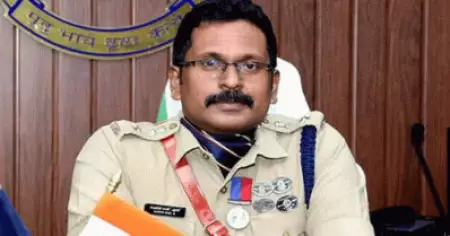 എസ്.പി സുജിത്ദാസിനെതിരായുള്ള യുവതിയുടെ ലൈംഗികപരാതി വ്യാജമെന്ന് സര്‍ക്കാര്‍ ഹൈക്കോടതിയില്‍