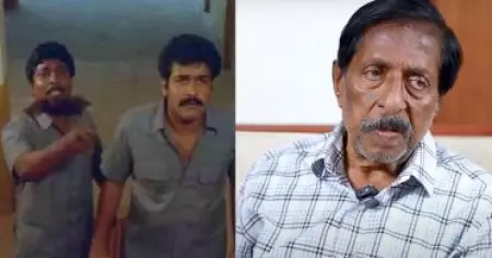 മോഹന്‍ലാലിനൊപ്പം അഭിനയിച്ച സിനിമകള്‍; നാടോടിക്കാറ്റിനേക്കാള്‍ ഇഷ്ടം മറ്റൊരു പടം: ശ്രീനിവാസന്‍