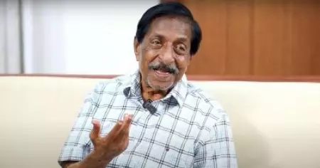 ഭാര്യക്ക് ഇഷ്ടമല്ലാത്ത എന്റെ കഥാപാത്രം ആ മോഹന്‍ലാല്‍ ചിത്രത്തിലേത്; അതിനൊരു കാരണമുണ്ട്....ശ്രീനിവാസന്‍