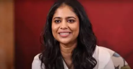 ഒരു പ്രേക്ഷകയായാണ് ആ സിനിമയെ ആസ്വദിച്ചത്; ഞാനും ആട് സിനിമയുടെ ഫാന്‍: ശ്രിന്ദ