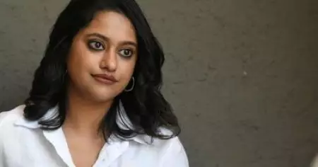 സ്ത്രീകള്‍ക്ക് ഹ്യൂമര്‍ ചെയ്യാന്‍ കഴിയില്ലെന്ന ധാരണയെ പൊളിച്ച ചിത്രമാണത്: സ്റ്റെഫി സേവ്യര്‍