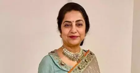 മമ്മൂക്ക നന്നായി അഭിനയിച്ചിട്ടും സംവിധായകന്‍ കട്ട് പറഞ്ഞു; കാരണം ഞാന്‍: സുഹാസിനി
