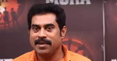 എന്റെ ഫോട്ടോയുള്ള വാട്‌സ്ആപ്പ് സ്റ്റിക്കറുകളെല്ലാം ഞാന്‍ സേവ് ചെയ്യാറുണ്ട്, ഏറ്റവും ഇഷ്ടം ആ കഥാപാത്രത്തിന്റേത്: സുരാജ് വെഞ്ഞാറമൂട്