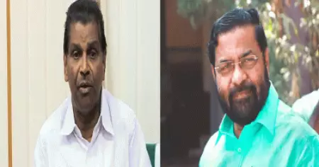 തിരുവഞ്ചൂര്‍ ആര്‍.എസ്.എസ് യോഗത്തില്‍ പങ്കെടുത്തെന്ന് കടകംപള്ളി സുരേന്ദ്രന്‍; ആരോപണം അടിയന്തര പ്രമേയത്തില്‍