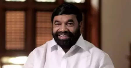 പുതിയ വ്യവസായയുഗത്തിന് കേരളത്തിലെ സഹകാരികള്‍ സജ്ജരാകണം: മന്ത്രി വി.എന്‍. വാസവന്‍