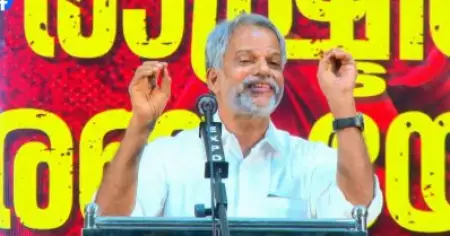 നല്ല പാന്റും ലിപ്സ്റ്റിക്കും ധരിച്ചെത്തുന്നവര്‍ നല്ല കള്ളം പറയുന്നവരുമാണ്; അധിക്ഷേപ പരാമർശവുമായി എ. വിജയരാഘവന്‍