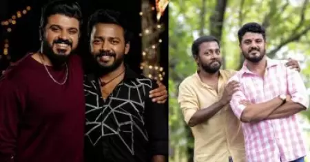 അപൂര്‍വ്വ പുത്രന്മാര്‍; വിഷ്ണു ഉണ്ണികൃഷ്ണനും ബിബിന്‍ ജോര്‍ജും വീണ്ടും ഒന്നിക്കുന്നു; അപ്‌ഡേറ്റ്