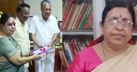 ഹേമ കമ്മിറ്റിയുമായി ബന്ധപ്പെട്ട ഹൈക്കോടതിയിലെ കേസുകളില്‍ കേന്ദ്രസര്‍ക്കാരിനെ കക്ഷി ചേര്‍ക്കണം: വനിത കമ്മീഷന്‍