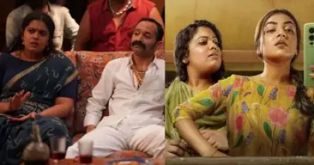 ആ കാര്യത്തില്‍ നസ്രിയ ഫഹദിന്റെ നേരെ ഓപ്പോസിറ്റ്; ഫഹദ് സ്റ്റാര്‍ പരിപാടി പിടിക്കാത്തതിന് കാരണമുണ്ട്: പൂജ