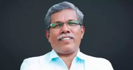 നടനും അധ്യാപകനുമായ അബ്ദുള്‍ നാസര്‍ പോക്‌സോ കേസില്‍ അറസ്റ്റില്‍