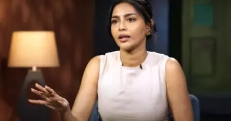 അദ്ദേഹത്തിന്റെ സിനിമയിലേക്ക് വിളിച്ചാല്‍ എന്റെ വേഷം എന്താണെന്ന് ചോദിക്കാതെ തന്നെ ഞാന്‍ സമ്മതിക്കും: ഐശ്വര്യ ലക്ഷ്മി