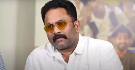എന്നെ കണ്ണെടുത്താല്‍ കണ്ടുകൂടായിരുന്നു എന്ന് ആ നടന്‍ എന്റെ മുഖത്തുനോക്കി പറഞ്ഞിട്ടുണ്ട്: അജു വര്‍ഗീസ്