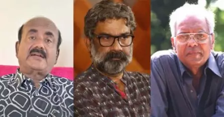ഒടുവില്‍ ഉണ്ണികൃഷ്ണന്റെ തമാശ ഇഷ്ടമായില്ല, മദ്യത്തിന്റെ ലഹരിയില്‍ നിന്ന രഞ്ജിത് അദ്ദേഹത്തിന്റെ ചെവിക്കല്ല് നോക്കി അടിച്ചു: ആലപ്പി അഷ്‌റഫ്