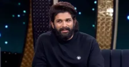 ആ മലയാള നടൻ എന്റെ സഹോദര തുല്യൻ, മലയാളത്തിന്റെ അഭിമാനമാണ് അദ്ദേഹം: അല്ലു അർജുൻ