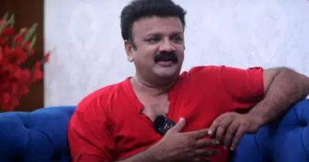 ആ സിനിമ കണ്ട് തിയേറ്ററില്‍ നിന്നിറങ്ങിയതും ചാക്കോച്ചനാണെന്ന് കരുതി ആളുകള്‍ എന്റെ ചുറ്റും ഓടിക്കൂടി: അന്‍സില്‍ റഹ്‌മാന്‍