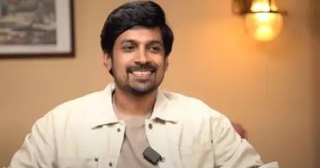 അവനാണ് എന്നിലൊരു നടനുണ്ടെന്ന് മനസിലാക്കിയത്: അര്‍ജുന്‍ രാധാകൃഷ്ണന്‍