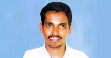 അശ്വനി കുമാര്‍ വധം; 13 പ്രതികളെ വെറുതെ വിട്ടു; മൂന്നാം പ്രതി മാത്രം കുറ്റക്കാരന്‍