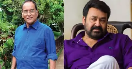 ലാലും ഞാനും തമ്മിലുള്ള കെമിസ്ട്രി ആരംഭിച്ചത് എം.ടിയുടെ ആ സിനിമ മുതല്‍ക്കാണ്: ബാബു നമ്പൂതിരി