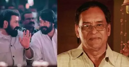 മമ്മൂട്ടി പെട്ടെന്ന് ദേഷ്യപ്പെടുന്നത് ഉള്ളില്‍ ഒന്നുമില്ലാത്തതുകൊണ്ടാണ്, മോഹന്‍ലാലിന്റെ രീതി വേറെയാണ്: ബാബു നമ്പൂതിരി