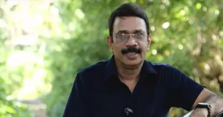മധു സാറൊക്കെ ഉണ്ടെങ്കിലും മലയാള സിനിമയിലെ യഥാര്‍ത്ഥ വല്യേട്ടന്‍ അദ്ദേഹമാണ്: നിര്‍മാതാവ് ബൈജു അമ്പലക്കര