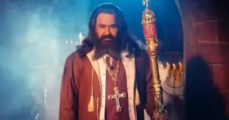 ബജറ്റ് 150 കോടി? ഫൈനല്‍ കളക്ഷന്‍ 18 കോടി... ഇന്‍ഡസ്ട്രിയിലെ ഏറ്റവും വലിയ പരാജയമായി ബാറോസ്
