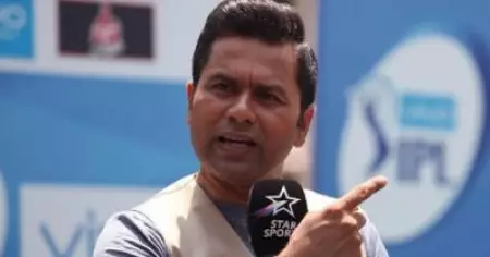 കോഹ്‌ലിയും ഗില്ലും വൈഭവുമല്ല... സീസണിലെ ഏറ്റവും മികച്ച ഇന്നിങ്‌സ് അവന്റേത്; വമ്പന്‍ തെരഞ്ഞെടുപ്പുമായി ആകാശ് ചോപ്ര