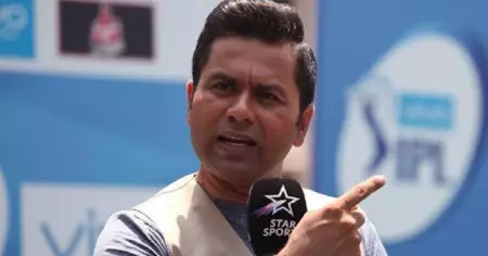 മികച്ച നിലവാരമുള്ള പിച്ചുകളിലാണ് മത്സരങ്ങള്‍ നടത്തേണ്ടത്; വിമര്‍ശനവുമായി ആകാശ് ചോപ്ര