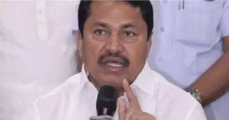 മഹാരാഷ്ട്ര തെരഞ്ഞെടുപ്പിൽ വോട്ടർമാരെ വഞ്ചിച്ചെന്ന് ആരോപിച്ച് തെരഞ്ഞെടുപ്പ് കമ്മീഷന് മെമ്മോറാണ്ടം സമർപ്പിച്ച് കോൺഗ്രസ്