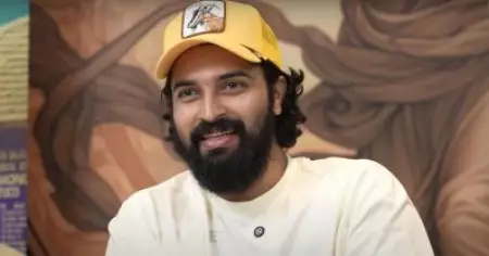 എനിക്ക് റൊമാന്‍സ് ചെയ്യാന്‍ എളുപ്പമാണെന്നാണ് അവര്‍ വിശ്വസിക്കുന്നത്; സ്റ്റാര്‍ വാല്യുവുള്ള നടനെ കാണാനാണ് പോകുന്നത്: ദേവ് മോഹന്‍