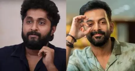 രാജുവേട്ടനെ വെച്ച് എനിക്ക് ആ സിനിമ ചെയ്യണമെന്ന പ്ലാനൊന്നുമില്ല: ധ്യാന്‍ ശ്രീനിവാസന്‍