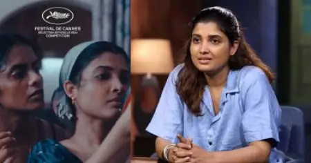 മലയാളികളെ മൊത്തമായി വിലകുറച്ച് കാണില്ല; ഇപ്പോഴത്തെ യൂത്ത് സിനിമയെ സിനിമയായി കാണുന്നു: ദിവ്യ പ്രഭ