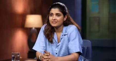 സിനിമയിലെ ക്ലിപ് ഫോര്‍വേഡ് ചെയ്യുന്നവര്‍ക്ക് ഞാന്‍ ഒരു ഒബ്ജക്ട് മാത്രം; ആര്‍ട്ടിസ്റ്റായി അംഗീകരിക്കാന്‍ അവര്‍ക്ക് കഴിയുന്നില്ല: ദിവ്യ പ്രഭ