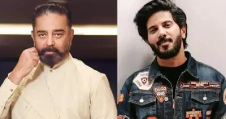 കമൽ ഹാസന് ശേഷം തെലുങ്കിൽ അപൂർവ നേട്ടം സ്വന്തമാക്കി ദുൽഖർ സൽമാൻ