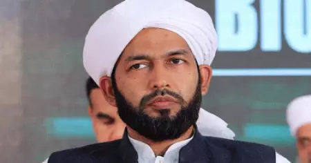 മുനമ്പം വിഷയത്തില്‍ ഫറൂഖ് കോളേജ് അധികൃതരുടെ മൗനം സംശയാസ്പദം, വില്‍പ്പന നടത്തിയതവരാണെങ്കില്‍ അവര്‍ തന്നെ പരിഹക്കണം: ഡോ. എ.പി. അബ്ദുള്‍ ഹക്കീം അസ്ഹരി