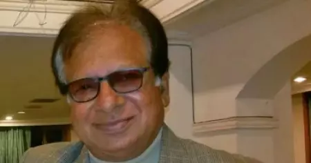 ഓസ്‌ട്രേലിയയിലും പരാജയപ്പെട്ടാല്‍ നിങ്ങള്‍ വിരമിക്കണം; ഇന്ത്യന്‍ താരങ്ങള്‍ക്ക് കനത്ത മുന്നറിയിപ്പുമായി മുന്‍ പേസര്‍ കാര്‍സണ്‍ ഗവ്രി
