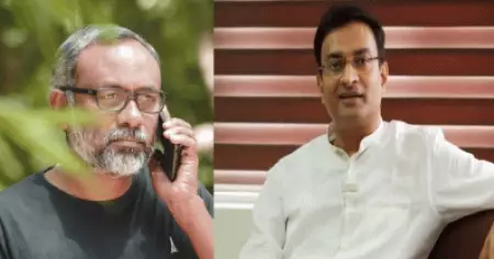 കോഴിക്കോട് കളക്ടറായിരിക്കെ ഫണ്ട് മാറ്റി കാര്‍ വാങ്ങി; എന്‍. പ്രശാന്തിനെതിരെ തോമസ് ഐസക്കിന്റെ അഡീഷണല്‍ സെക്രട്ടറി
