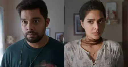 രോമാഞ്ചത്തിന് ശേഷം പേടിപ്പിക്കാനും ചിരിപ്പിക്കാനും മമ്മി വരുന്നു, ഹൊറർ കോമഡി ചിത്രം ഹലോ മമ്മി; ട്രെയ്ലർ