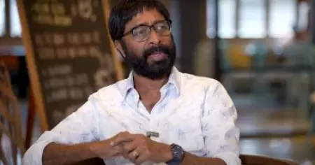 ആ നടന് പകരം മറ്റൊരാളെ ചിന്തിക്കാന്‍ കഴിയില്ല; അദ്ദേഹമില്ലാതെ സിനിമ ചെയ്യാന്‍ ബുദ്ധിമുട്ടാണ്: ഹരിശ്രീ അശോകന്‍