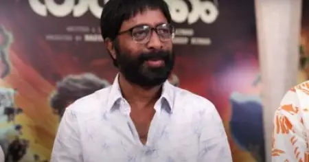 ഫ്രീഡം കിട്ടിയതും ഞാന്‍ അഴിഞ്ഞാടി; പ്രൊഡ്യൂസര്‍ ചിരിച്ച് കസേരയില്‍ നിന്നും വീണു: ഹരിശ്രീ അശോകന്‍