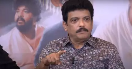 ആ ഹിറ്റ് ചിത്രം കണ്ട് മോഹന്‍ലാല്‍ ചെയ്യേണ്ട നായക വേഷം താനെന്തിന് ചെയ്തു എന്ന് ചോദിച്ചവരുണ്ട്: ജഗദീഷ്