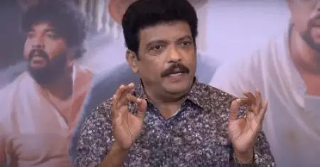ആ സിനിമക്ക് വേണ്ടി എടുത്ത ഫിസിക്കല്‍ സ്‌ട്രെയിന്‍ മറ്റൊരു സിനിമക്ക് വേണ്ടിയും ഞാന്‍ എടുത്തിട്ടില്ല: ജഗദീഷ്
