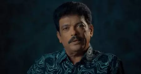 ഇന്നായിരുന്നെങ്കില്‍ ആ മമ്മൂട്ടി ചിത്രത്തിന്റെ അവസാനം മറ്റൊരു രീതിയിലാകും; ഇന്ന് ലോജിക്ക് നോക്കും: ജഗദീഷ്