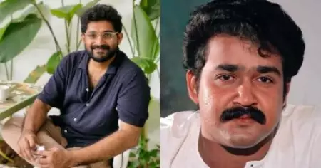 ആ മോഹന്‍ലാല്‍ ചിത്രത്തില്‍ ഒരല്പം ഹിച്ച്‌കോക്ക് ഫ്‌ളേവര്‍ ചേര്‍ത്താണ് സൂക്ഷ്മദര്‍ശിനി ഉണ്ടാക്കിയത്: എം.സി. ജിതിന്‍