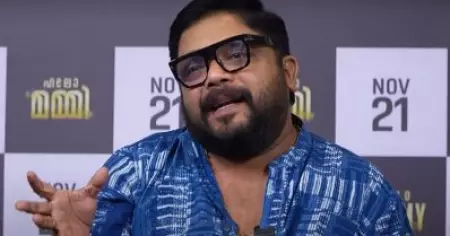 അയാളിലൂടെയാണ് സിനിമയിലേക്കുള്ള വാതില്‍ തുറന്ന് കിട്ടിയത്; ആ വാക്കുകള്‍ എനിക്ക് ധൈര്യം പകര്‍ന്നു: ജോണി ആന്റണി